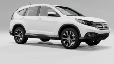 Honda CR-V 0.30.x