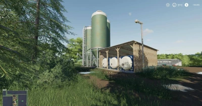 Hunter Farm for FS19 v1.0.0.0