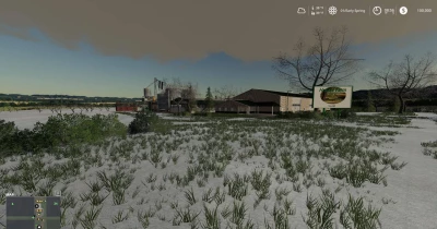 Hunter Farm for FS19 v1.0.0.0