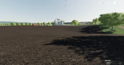 Hunter Farm for FS19 v1.0.0.0