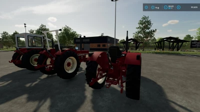 IHC 633 v1.0.0.3