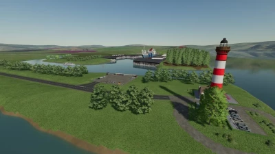 Island Basern v1.1.0.0