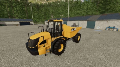 JCB 714 v1.0.0.0