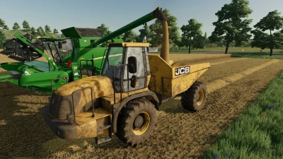JCB 714 v1.0.0.0