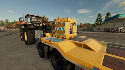 JCB E-tech Powerpack v1.0.0.0