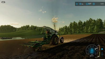 John Deere 850 v1.0.0.0