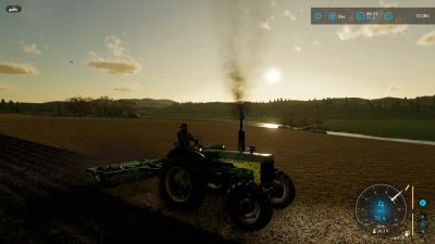 John Deere 850 v1.0.0.0