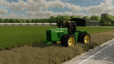 John Deere 8960 edit v1.0.0.0