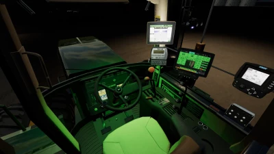 John Deere 8960 edit v1.0.0.0