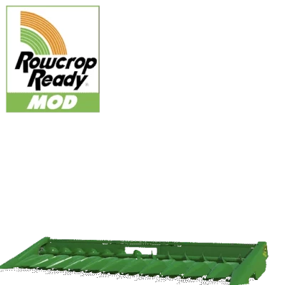 John Deere Titan Headers v2.0.0.0