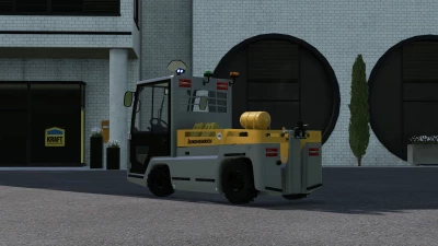 Jungheinrich EZS 7280 v1.0.0.0