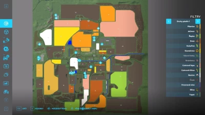 Kamenec Map v1.0.0.1