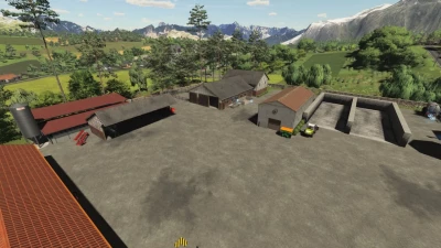 Kamenec Map v1.0.0.2