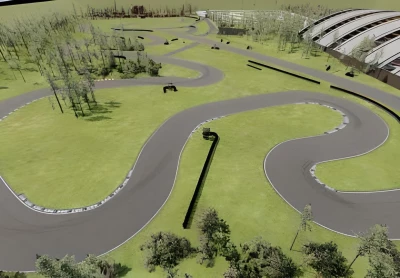 Kartland v1.3 0.30.x