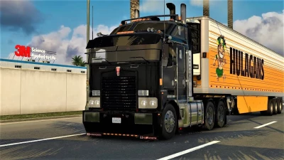Kenworth K108 Rework v2.6 1.48