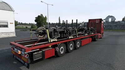Kögel Trailers by Dotec v1.48.5