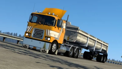 KSW Mack F700 v1.48