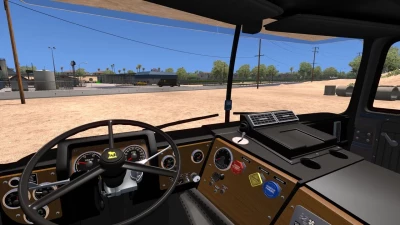 KSW Mack F700 v1.48