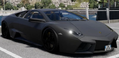 LAMBORGHINI REVENTON RELEASE 0.30.x