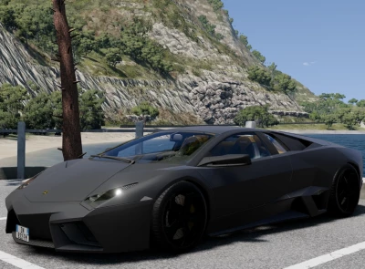 Lamborghini Reventon Release 0.30.x