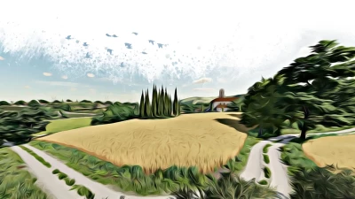 Land Of Italy v1.0.0.0