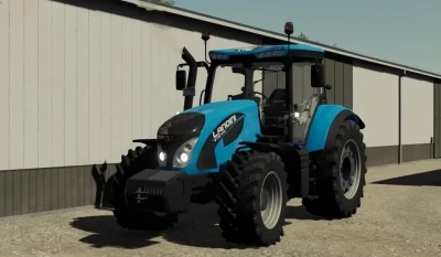 Landini6 Old Series v1.0.0.0