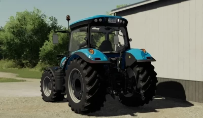 Landini6 Old Series v1.0.0.0