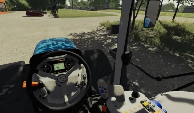 Landini6 Old Series v1.0.0.0