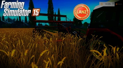 LANZ SCHNEIDWERK BLUE NEW v1.0