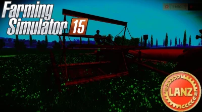 LANZ SCHNEIDWERK OLD V1.0