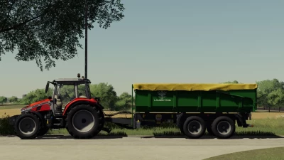 Laumetris PTL12 v1.2.0.0