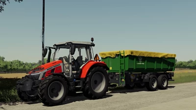 Laumetris PTL12 v1.2.0.0