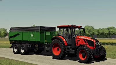 Laumetris PTL12 v1.2.0.0