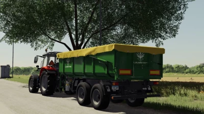 Laumetris PTL12 v1.2.0.0