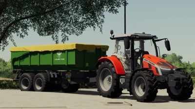 Laumetris PTL12 v1.2.0.0