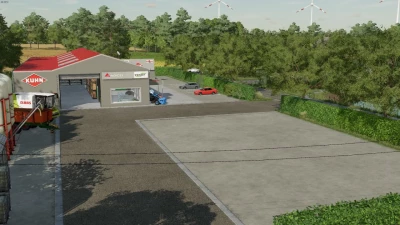 Le Petit Gers BETA v1.0.0.0