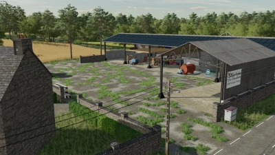 Le Petit Gers BETA v1.0.0.0