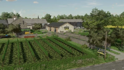 Le Petit Gers BETA v1.0.0.0