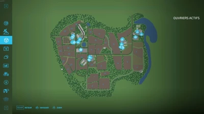 Le Petit Gers BETA v1.0.0.0