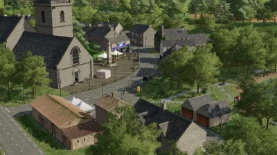 Le Petit Gers BETA v1.0.0.0