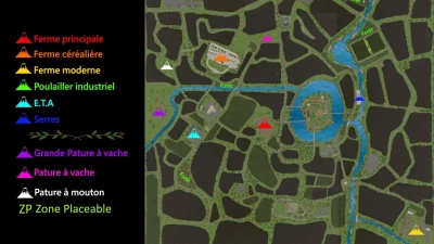 Les fermes de l'île v1.0.0.3