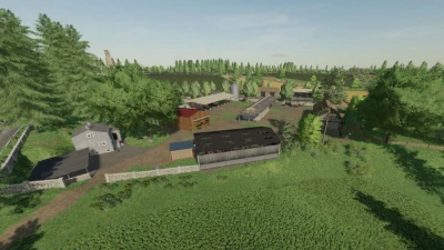 Les fermes de l'île v1.0.0.3