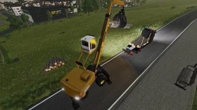 Libeherr LH40 v1.0.0.0