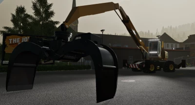 Libeherr LH40 v1.0.0.0