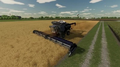 Lizard Colossus Harvesters Pack v4.0.0.0