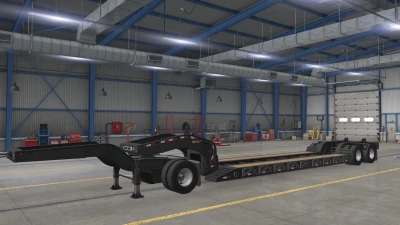 Lowboy pack v3.0