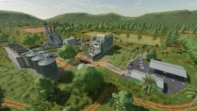 Map Fazenda Barro Preto v1.0.0.0