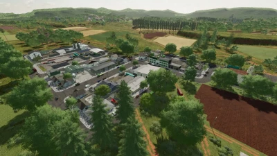 Map Fazenda Barro Preto v1.0.0.0