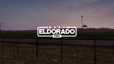 Mapa Eldorado Pro 1.48