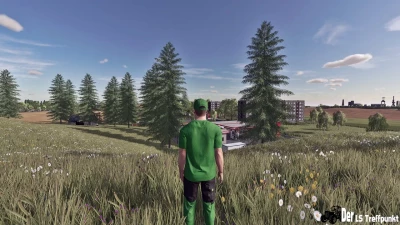 Mecklenburg Vorpommern HotFix v1.1.0.2